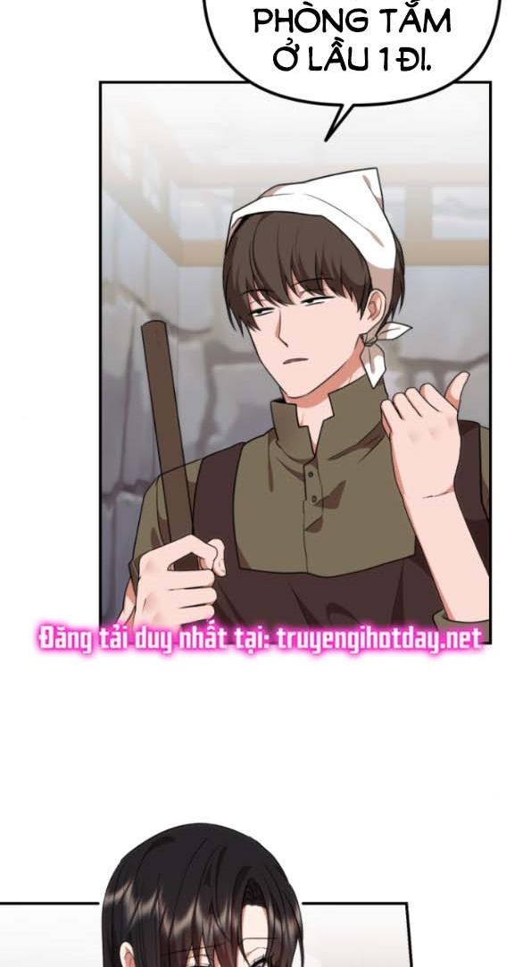 [18+] Dũng Sĩ Vị Tha Chương 18.1 - trang 124