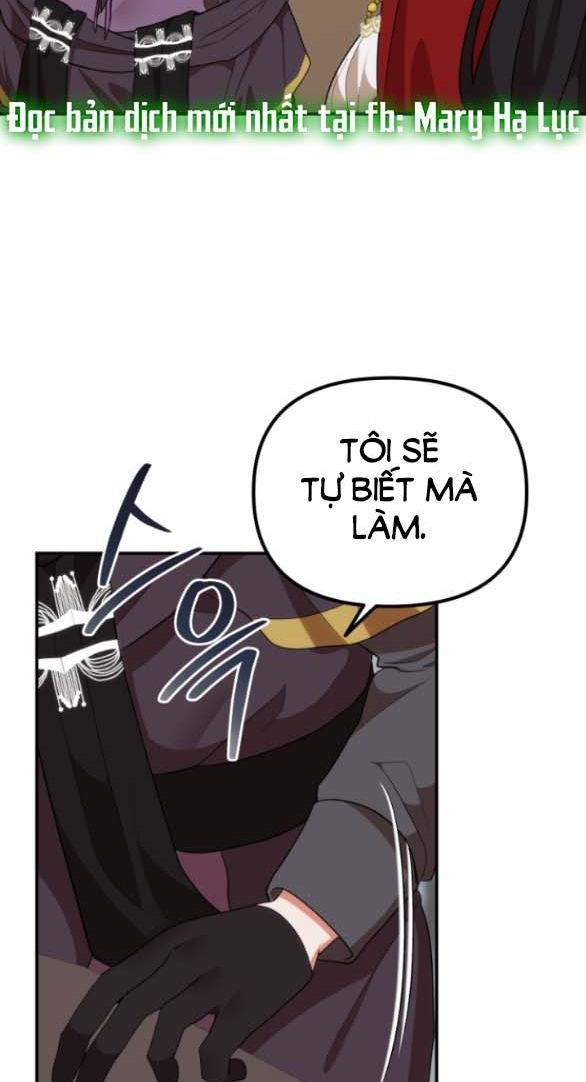 [18+] Dũng Sĩ Vị Tha Chương 18.1 - trang 44