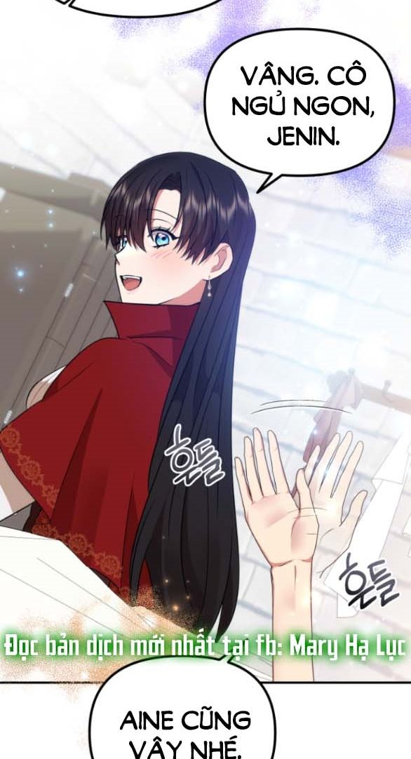 [18+] Dũng Sĩ Vị Tha Chương 18.1 - trang 75