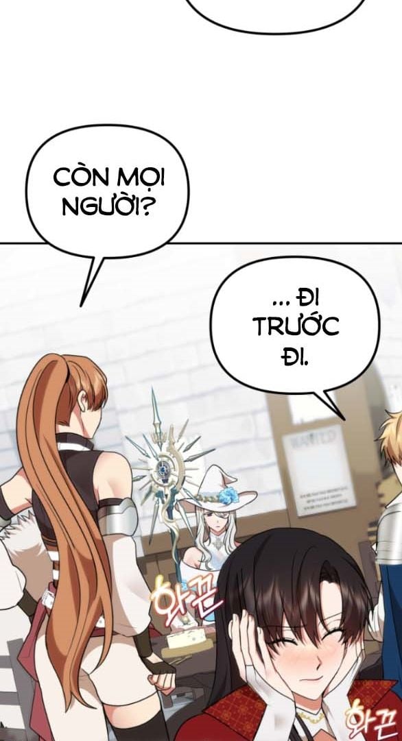[18+] Dũng Sĩ Vị Tha Chương 18.1 - trang 23