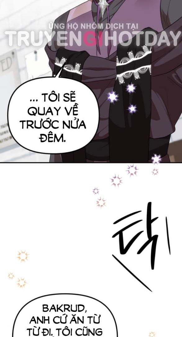 [18+] Dũng Sĩ Vị Tha Chương 18.1 - trang 4