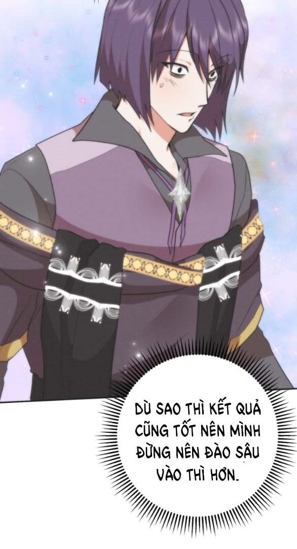 [18+] Dũng Sĩ Vị Tha Chương 18.1 - trang 55