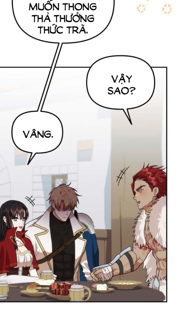 [18+] Dũng Sĩ Vị Tha Chương 18.1 - trang 47