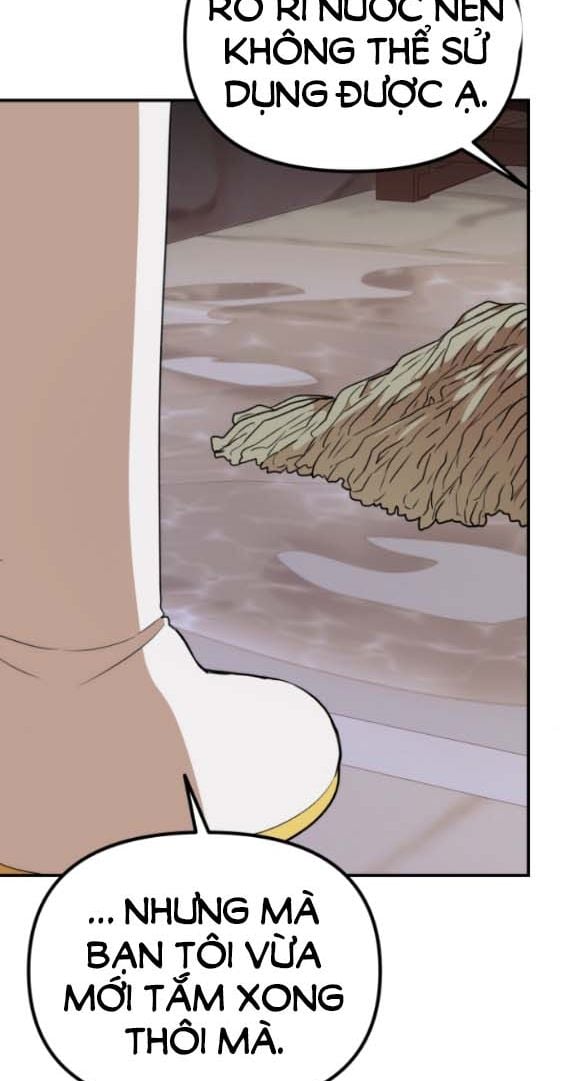 [18+] Dũng Sĩ Vị Tha Chương 18.1 - trang 37