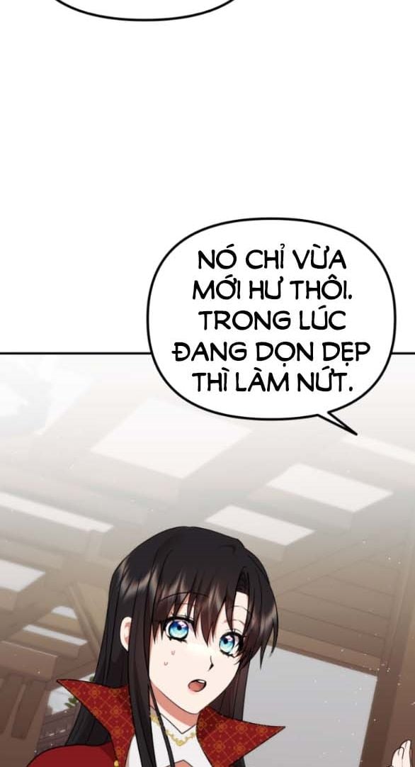 [18+] Dũng Sĩ Vị Tha Chương 18.1 - trang 38