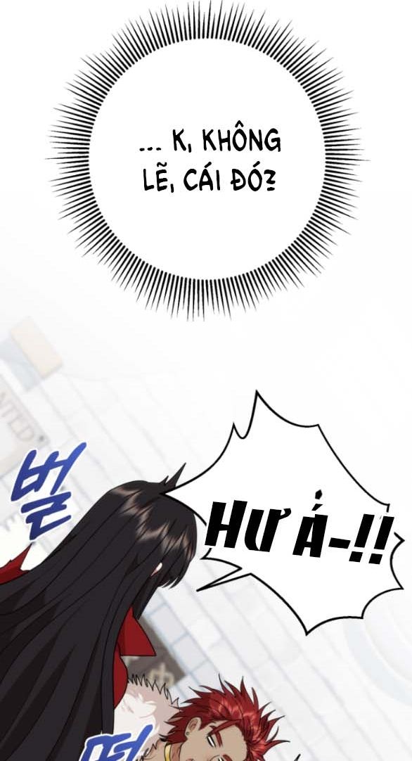 [18+] Dũng Sĩ Vị Tha Chương 18.1 - trang 62