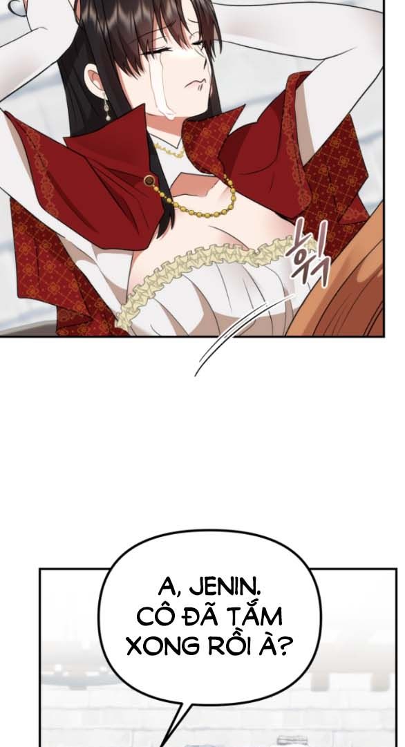 [18+] Dũng Sĩ Vị Tha Chương 18.1 - trang 73