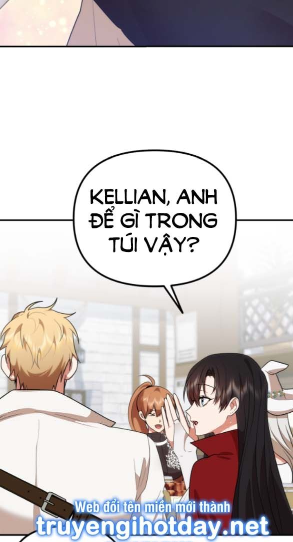 [18+] Dũng Sĩ Vị Tha Chương 18.1 - trang 100