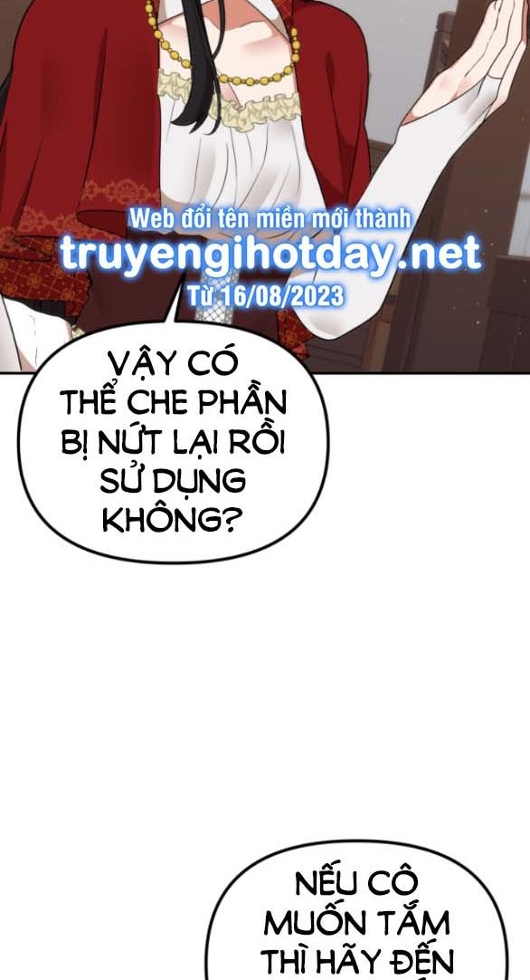 [18+] Dũng Sĩ Vị Tha Chương 18.1 - trang 81