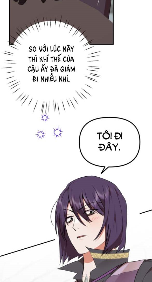 [18+] Dũng Sĩ Vị Tha Chương 18.1 - trang 87