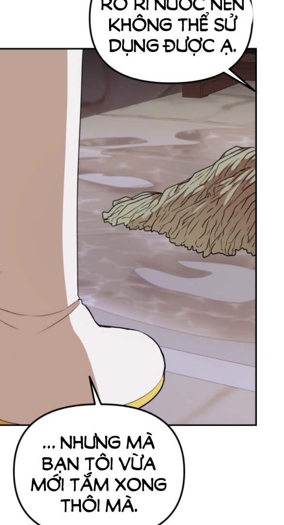 [18+] Dũng Sĩ Vị Tha Chương 18.1 - trang 79