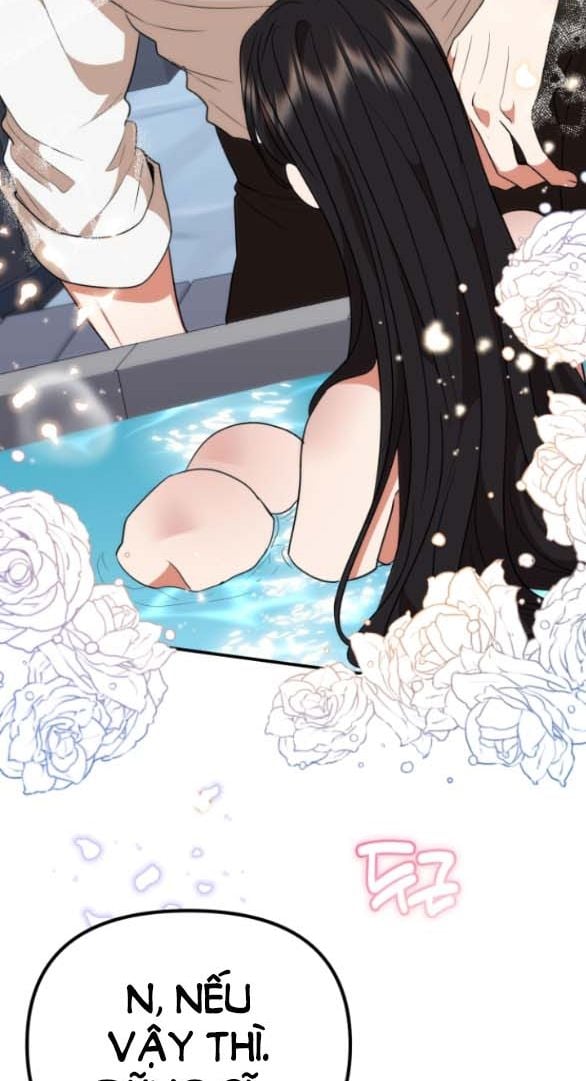 [18+] Dũng Sĩ Vị Tha Chương 18.2 - trang 25