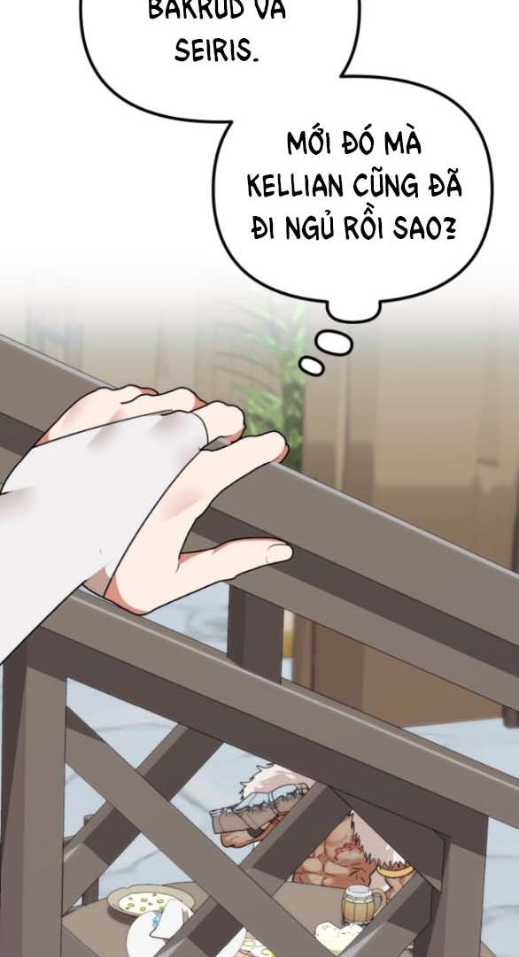 [18+] Dũng Sĩ Vị Tha Chương 18.2 - trang 2