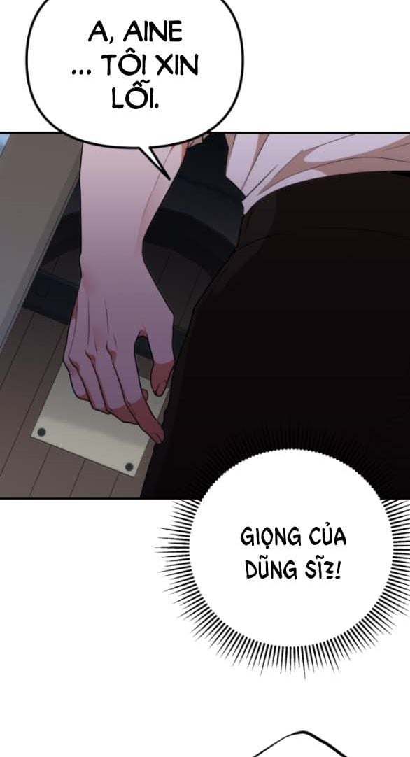 [18+] Dũng Sĩ Vị Tha Chương 18.2 - trang 8