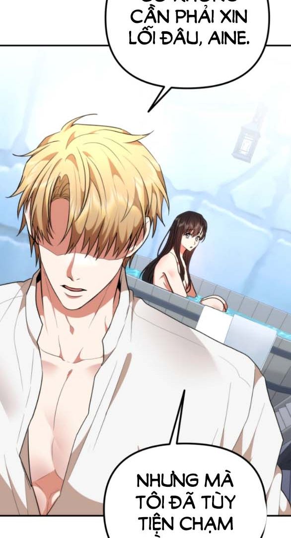 [18+] Dũng Sĩ Vị Tha Chương 18.2 - trang 49