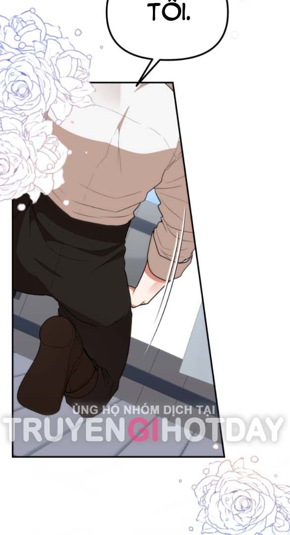 [18+] Dũng Sĩ Vị Tha Chương 18.2 - trang 59