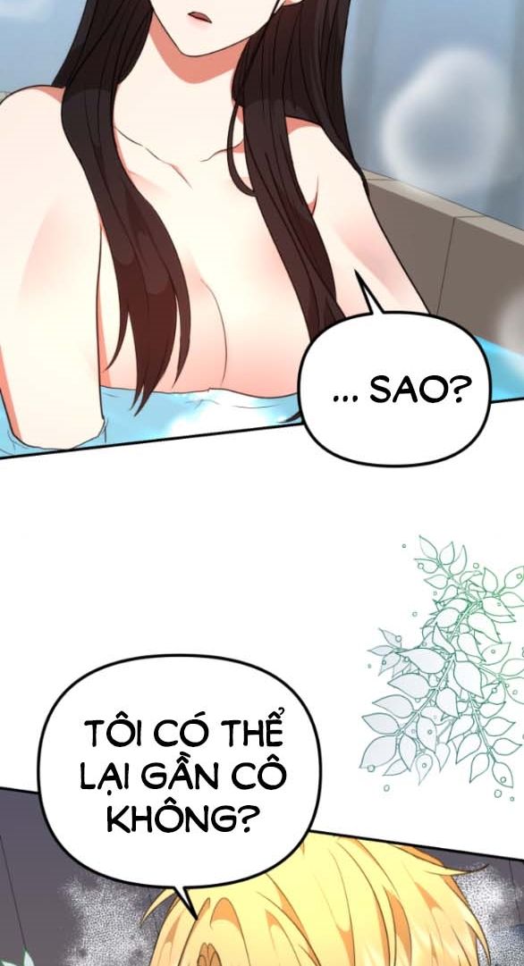 [18+] Dũng Sĩ Vị Tha Chương 18.2 - trang 52