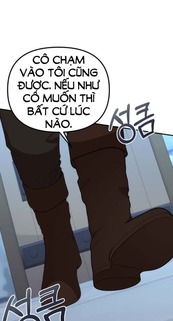 [18+] Dũng Sĩ Vị Tha Chương 18.2 - trang 18