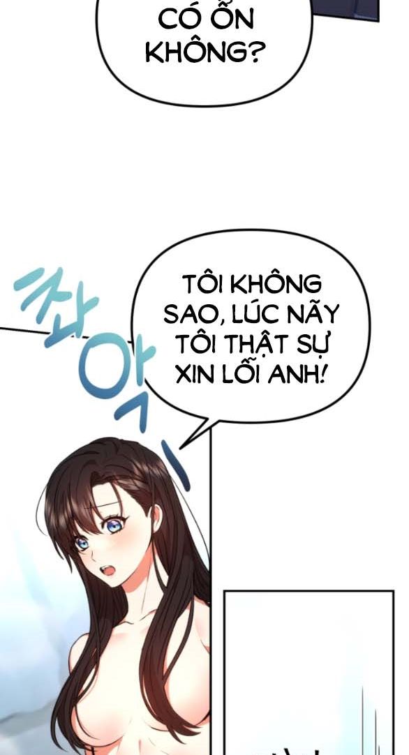 [18+] Dũng Sĩ Vị Tha Chương 18.2 - trang 46