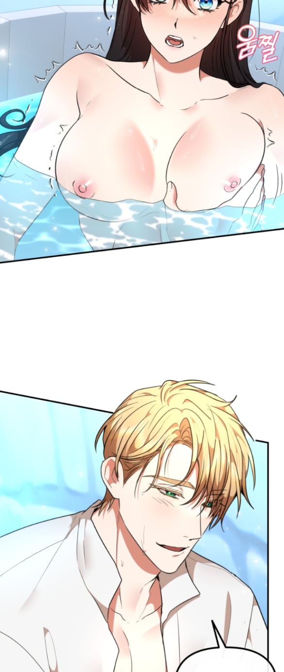 [18+] Dũng Sĩ Vị Tha Chương 19.1 - trang 9