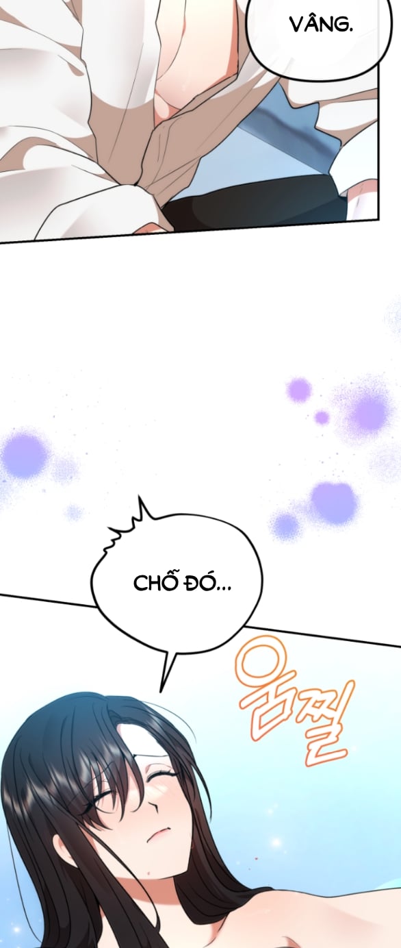 [18+] Dũng Sĩ Vị Tha Chương 19.1 - trang 10