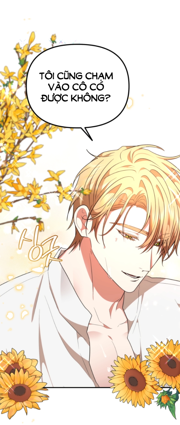 [18+] Dũng Sĩ Vị Tha Chương 19.1 - trang 22