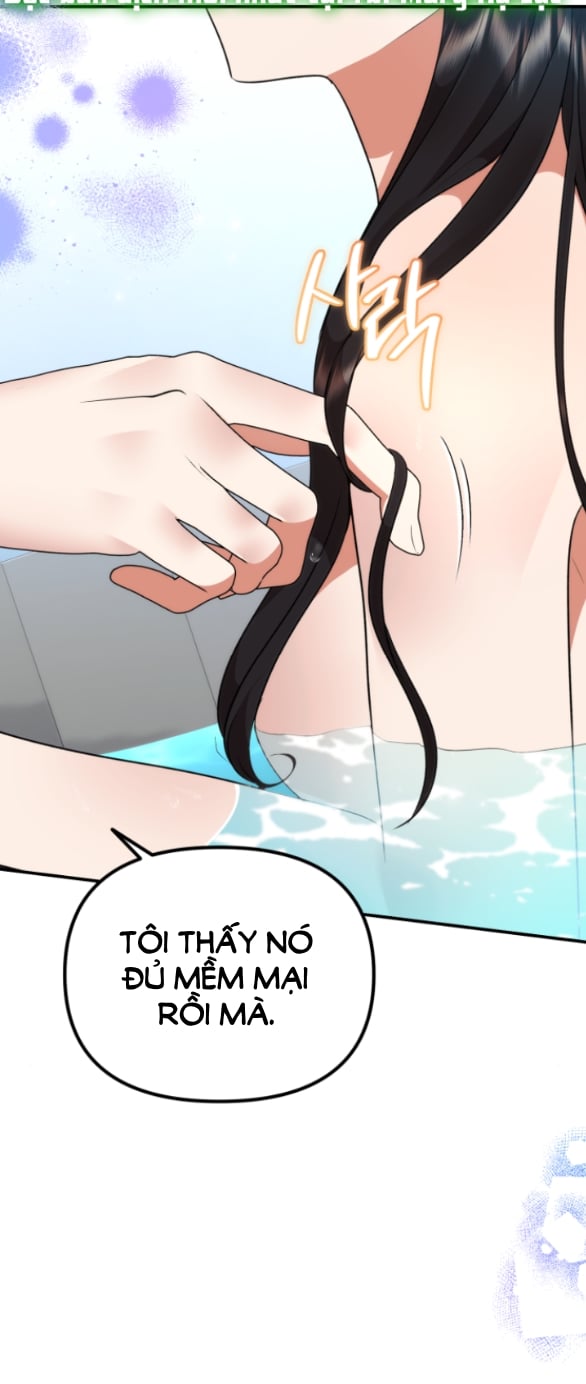 [18+] Dũng Sĩ Vị Tha Chương 19.1 - trang 5