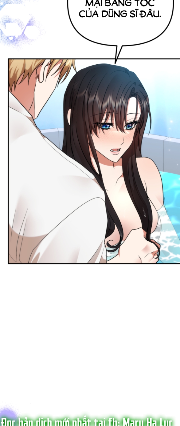 [18+] Dũng Sĩ Vị Tha Chương 19.1 - trang 25
