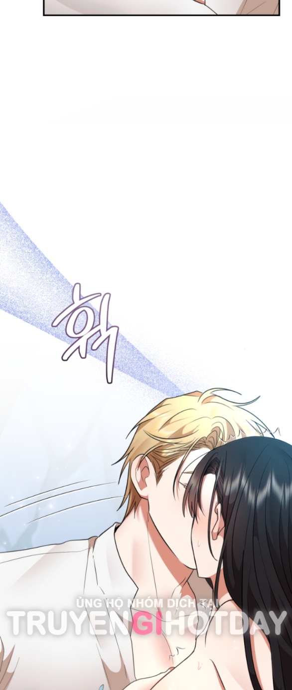 [18+] Dũng Sĩ Vị Tha Chương 19.1 - trang 58