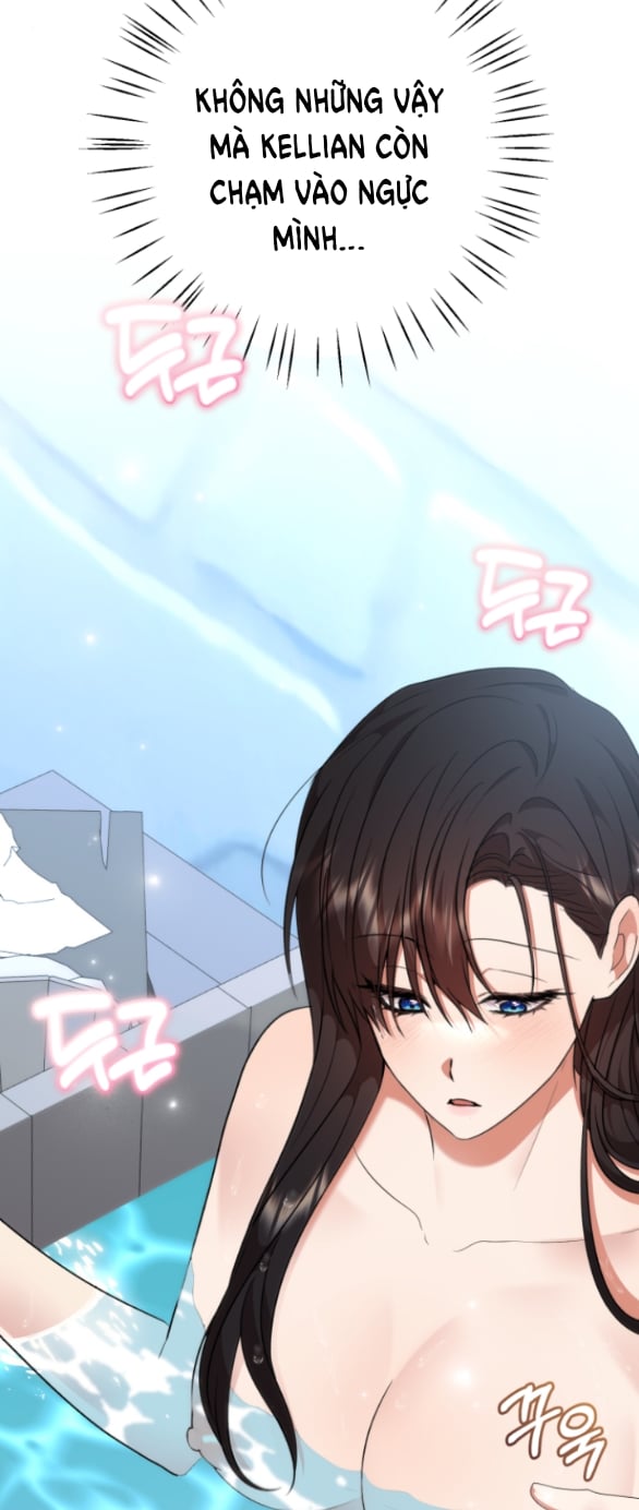 [18+] Dũng Sĩ Vị Tha Chương 19.2 - trang 14