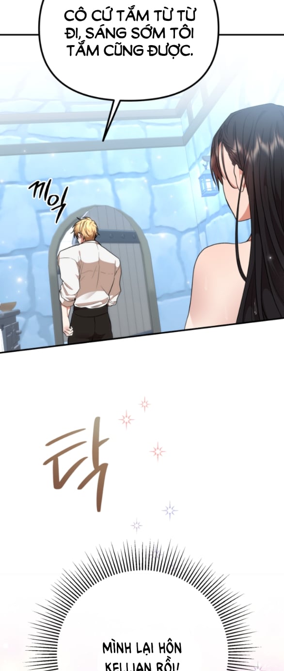 [18+] Dũng Sĩ Vị Tha Chương 19.2 - trang 12