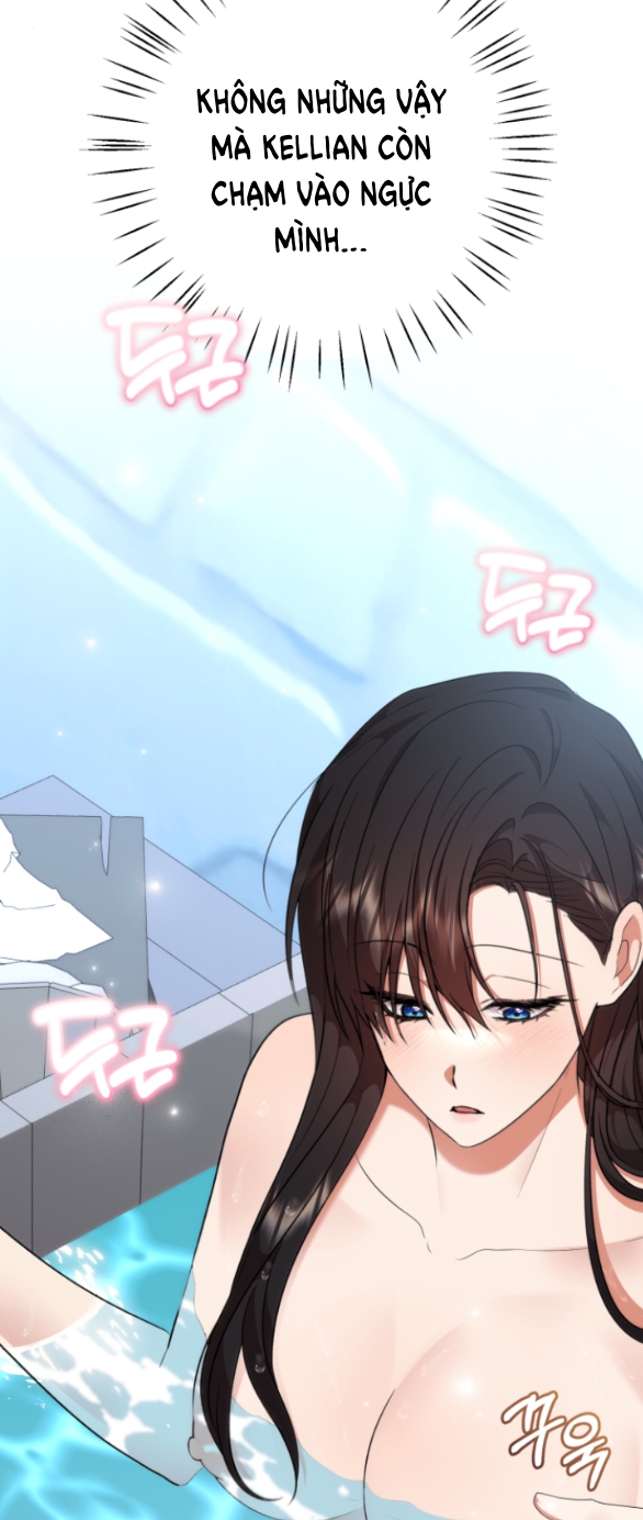 [18+] Dũng Sĩ Vị Tha Chương 19.2 - trang 51