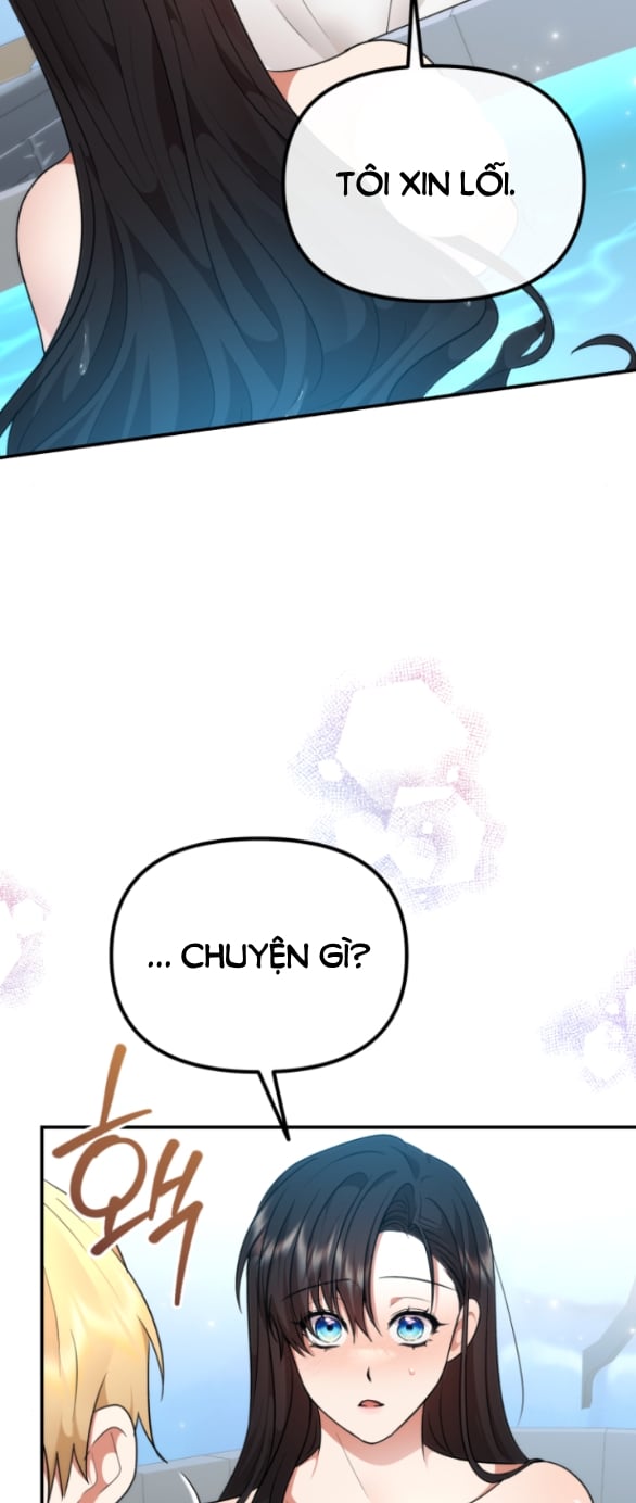 [18+] Dũng Sĩ Vị Tha Chương 19.2 - trang 10