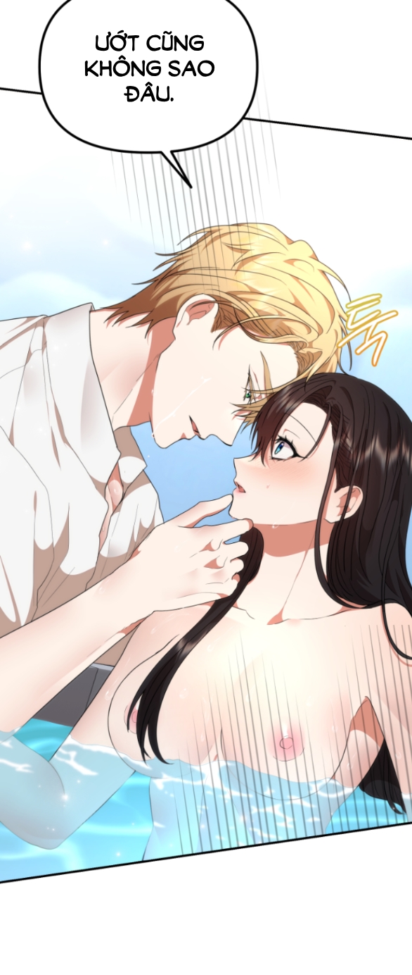 [18+] Dũng Sĩ Vị Tha Chương 19.2 - trang 42