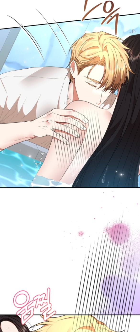 [18+] Dũng Sĩ Vị Tha Chương 19.2 - trang 6