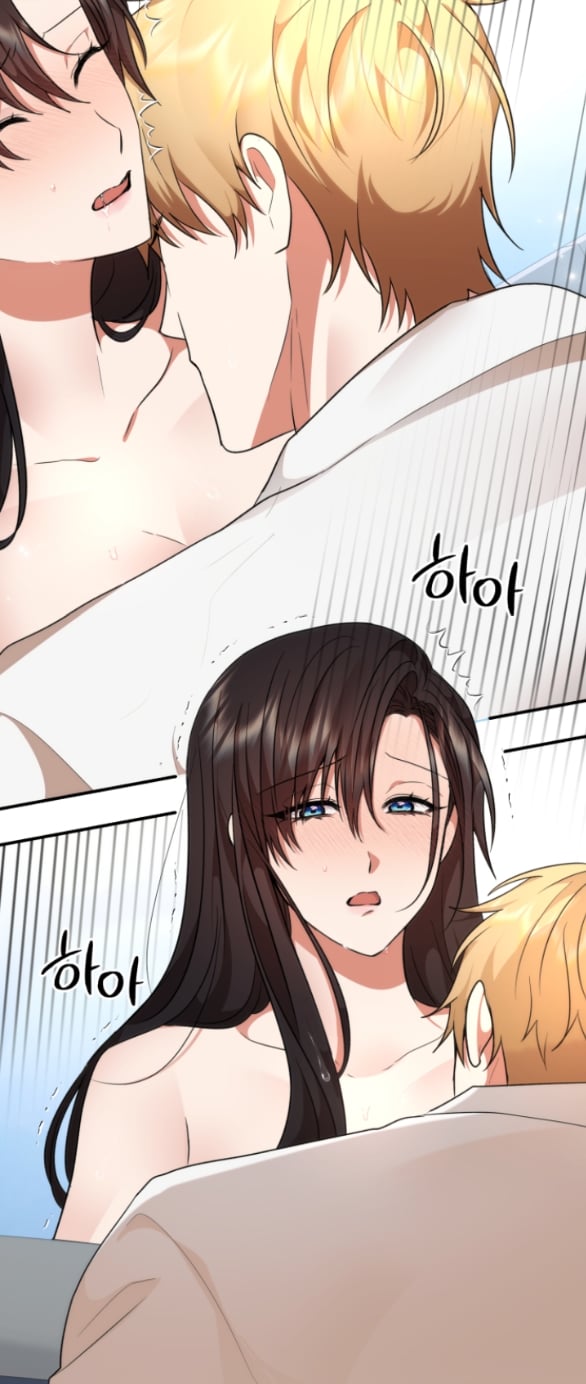 [18+] Dũng Sĩ Vị Tha Chương 19.2 - trang 7