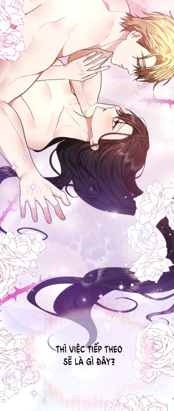 [18+] Dũng Sĩ Vị Tha Chương 19.2 - trang 18