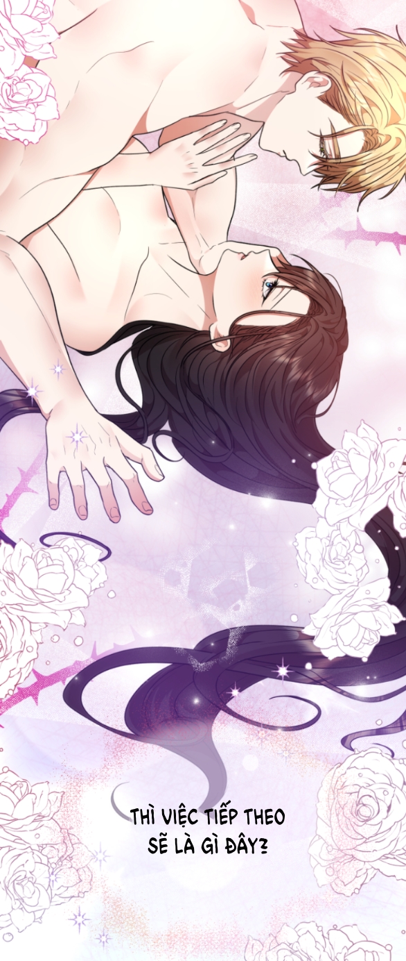 [18+] Dũng Sĩ Vị Tha Chương 19.2 - trang 55