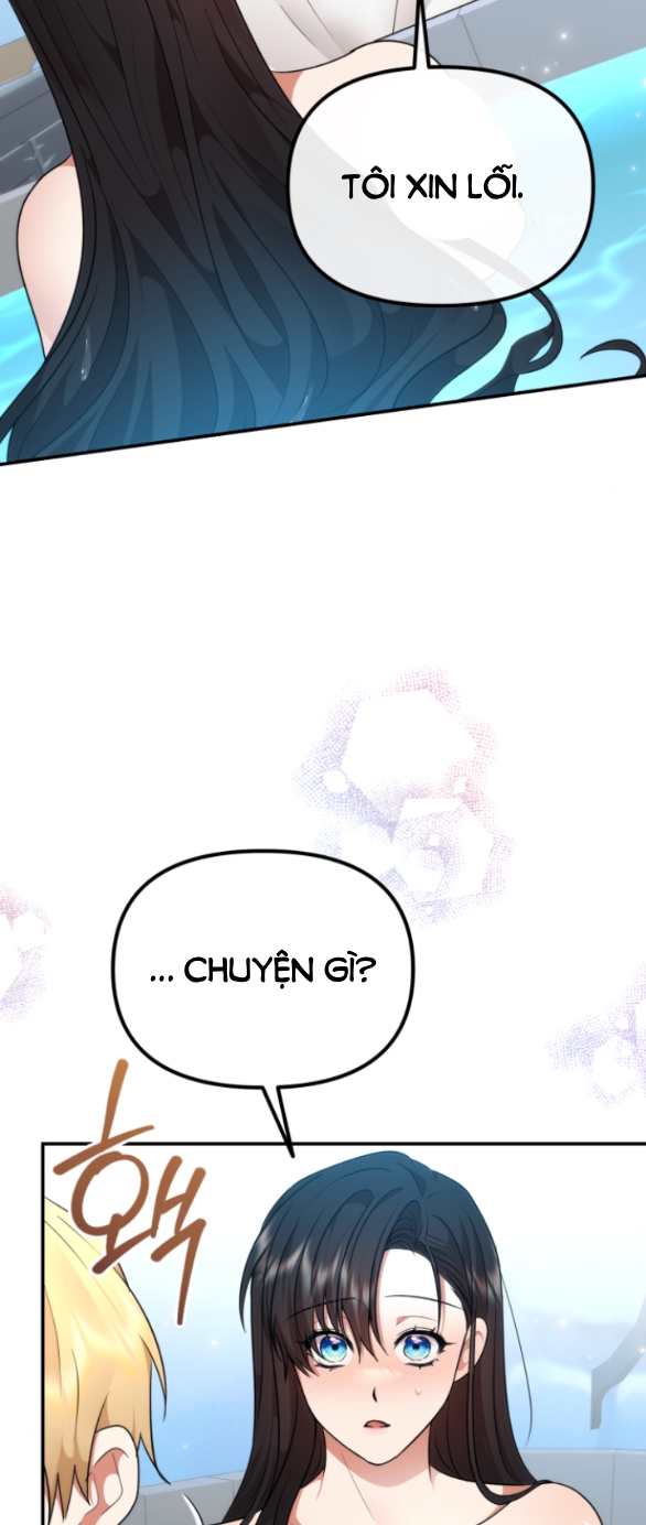 [18+] Dũng Sĩ Vị Tha Chương 19.2 - trang 29