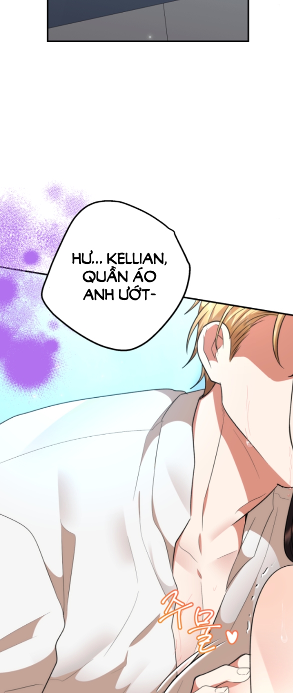 [18+] Dũng Sĩ Vị Tha Chương 19.2 - trang 2