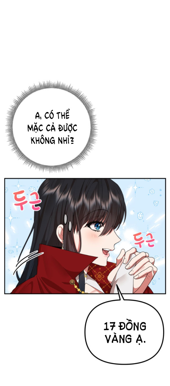 [18+] Dũng Sĩ Vị Tha Chương 2.1 - trang 51