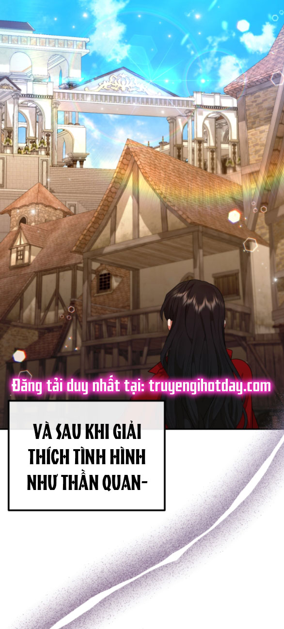 [18+] Dũng Sĩ Vị Tha Chương 2.1 - trang 84