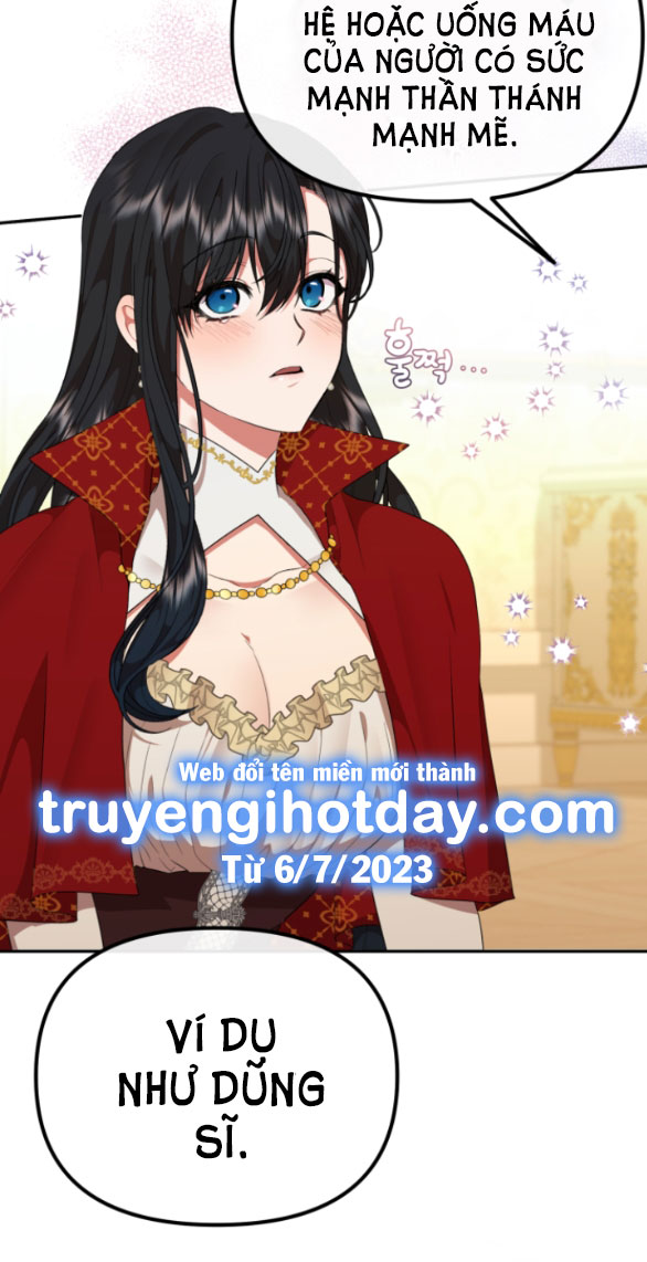 [18+] Dũng Sĩ Vị Tha Chương 2.1 - trang 66