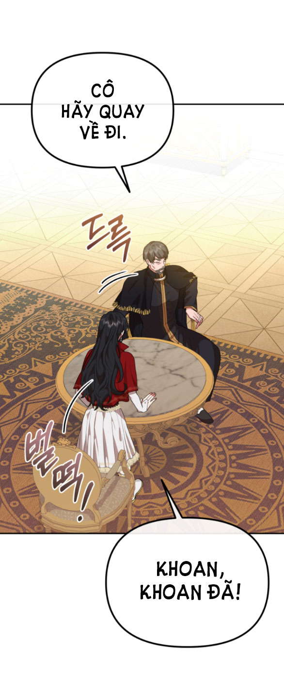 [18+] Dũng Sĩ Vị Tha Chương 2.1 - trang 52