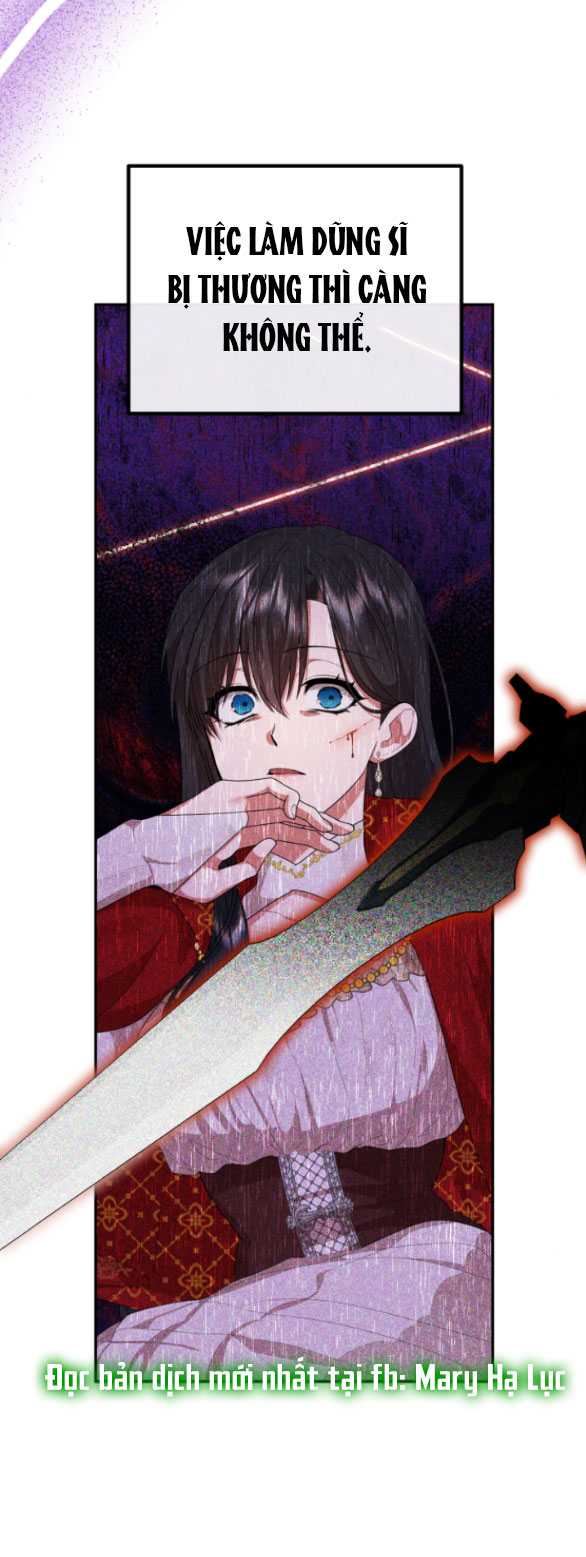 [18+] Dũng Sĩ Vị Tha Chương 2.1 - trang 78