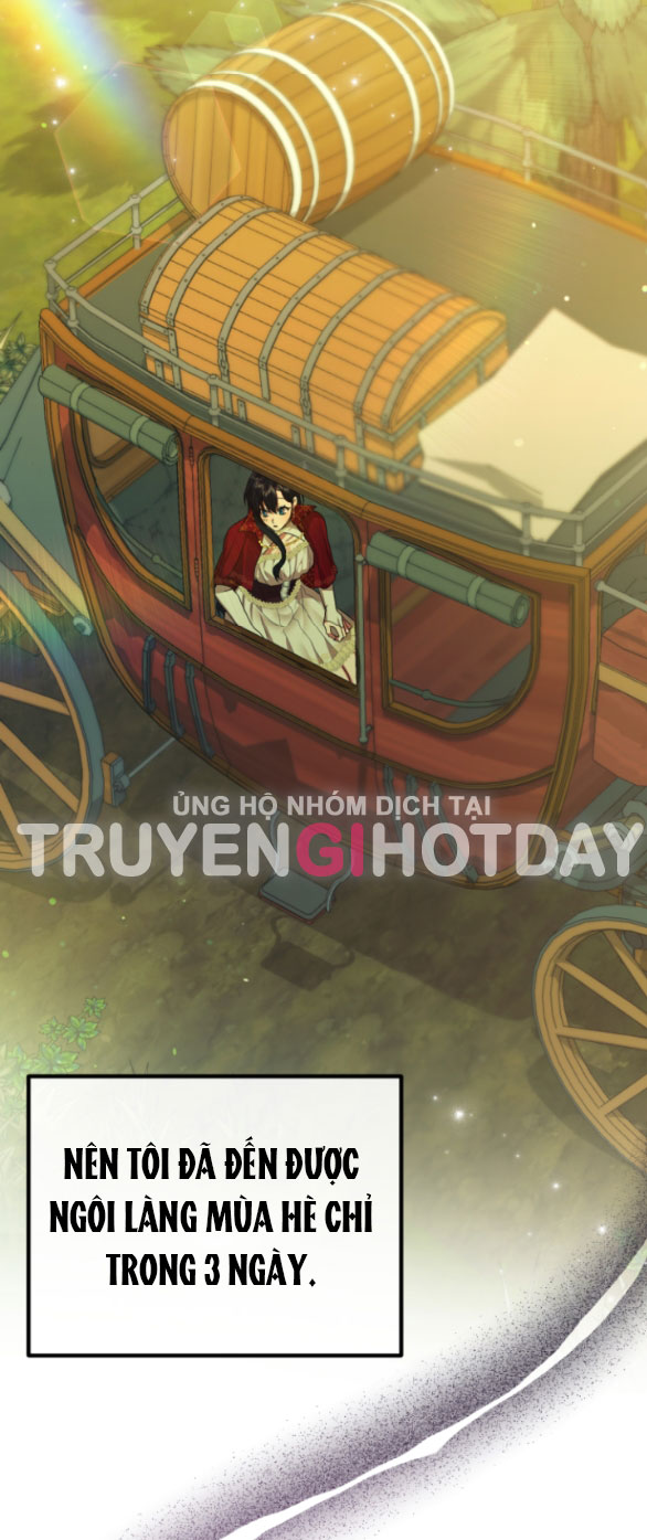 [18+] Dũng Sĩ Vị Tha Chương 2.1 - trang 42