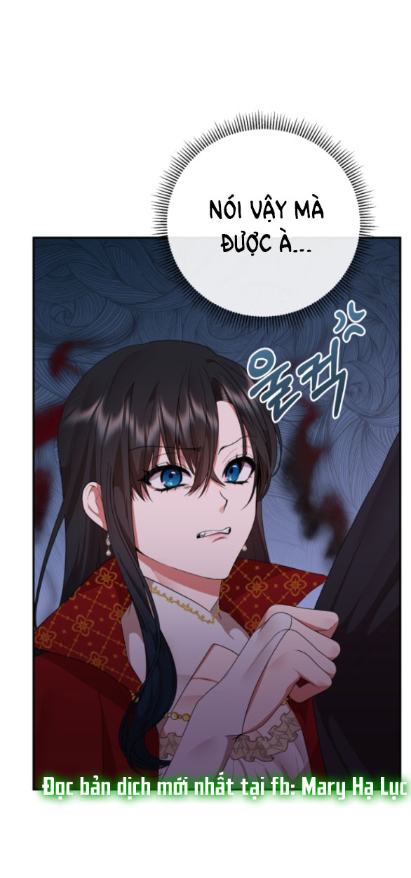 [18+] Dũng Sĩ Vị Tha Chương 2.1 - trang 59