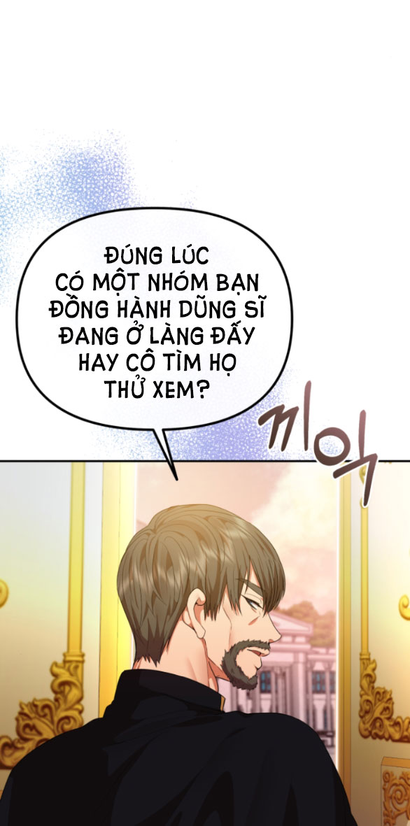 [18+] Dũng Sĩ Vị Tha Chương 2.1 - trang 108