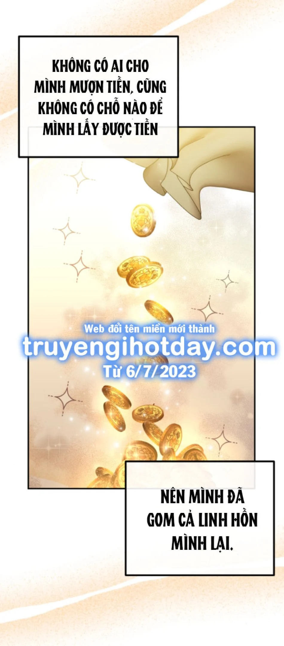 [18+] Dũng Sĩ Vị Tha Chương 2.1 - trang 17