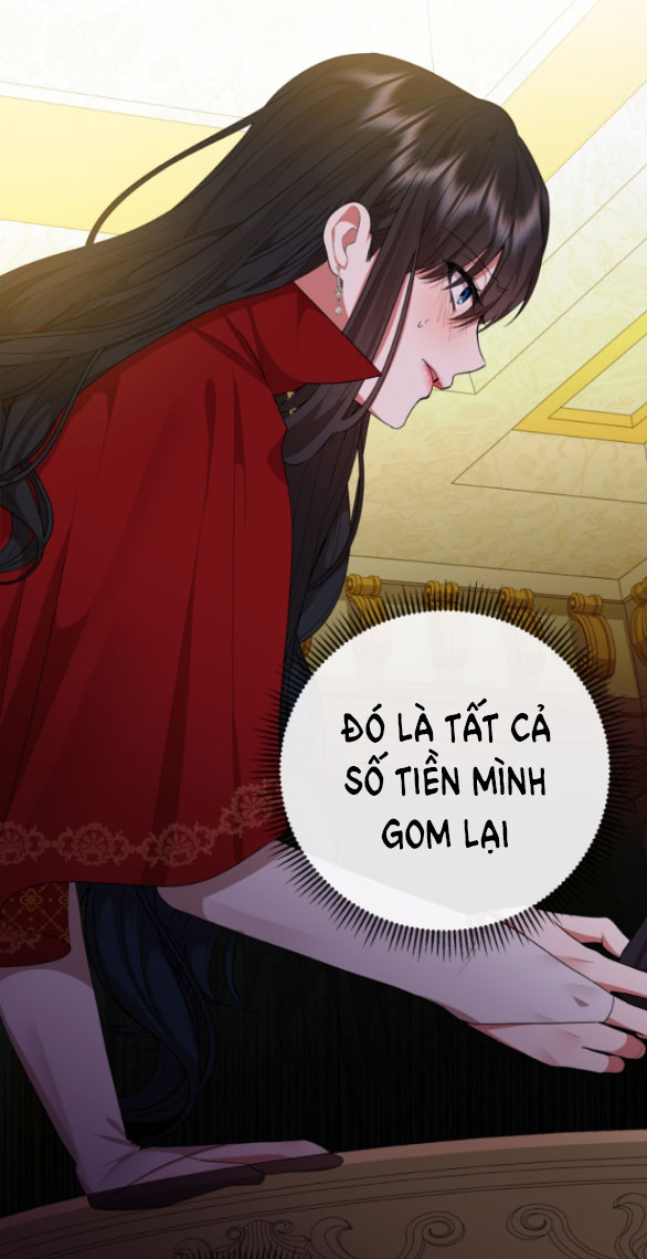 [18+] Dũng Sĩ Vị Tha Chương 2.1 - trang 54